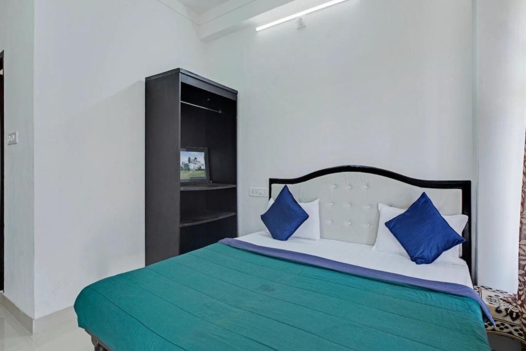 Photo of Bedroom in Lake Swaroop Sagar