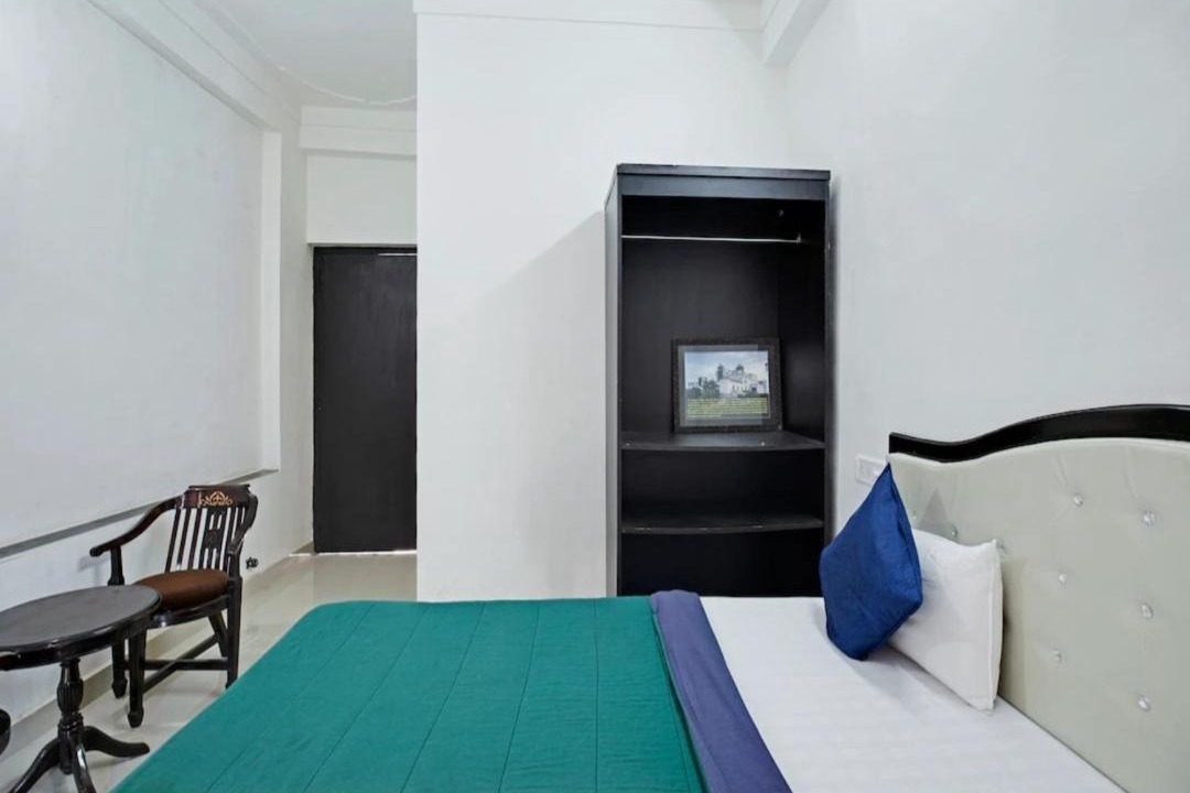 Photo of Bedroom in Lake Swaroop Sagar