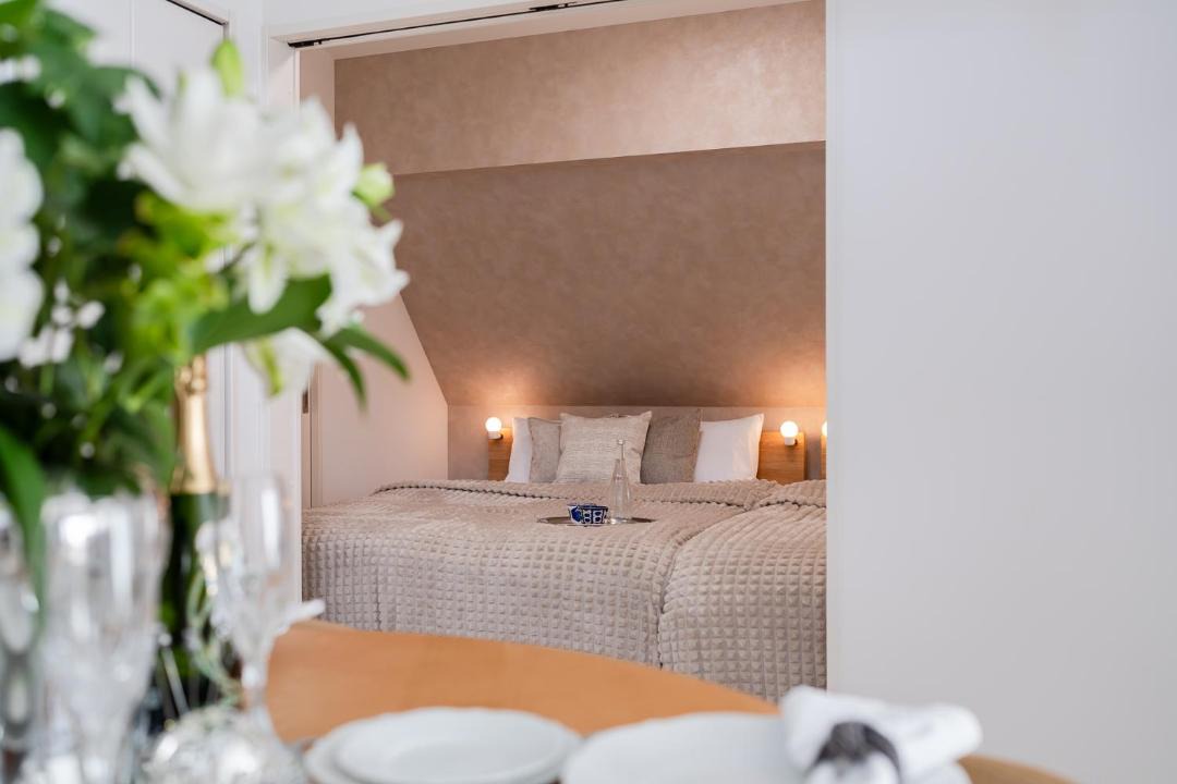 Photo of Bedroom in Ikejiri