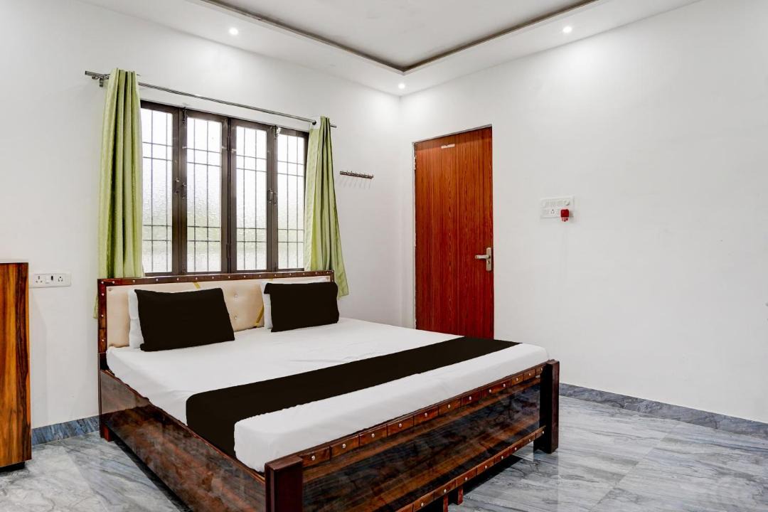 Photo of Bedroom in Varanasi