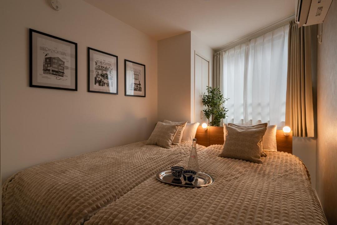 Photo of Bedroom in Ikejiri