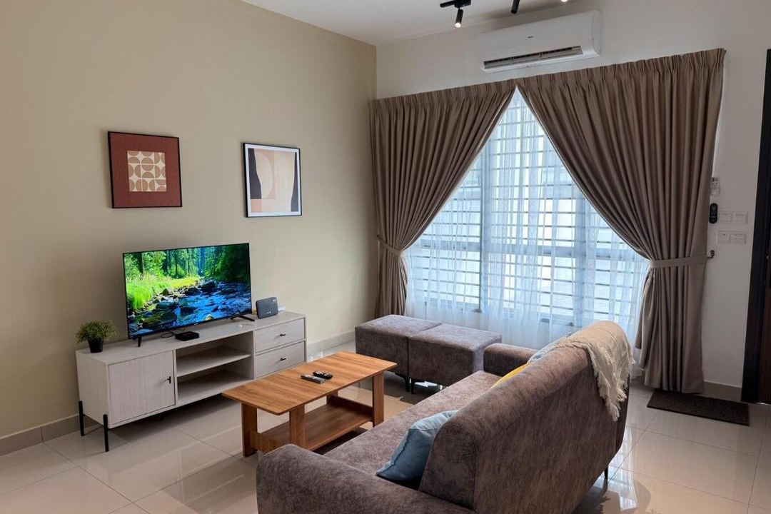 Photo of Livingroom in Kajang
