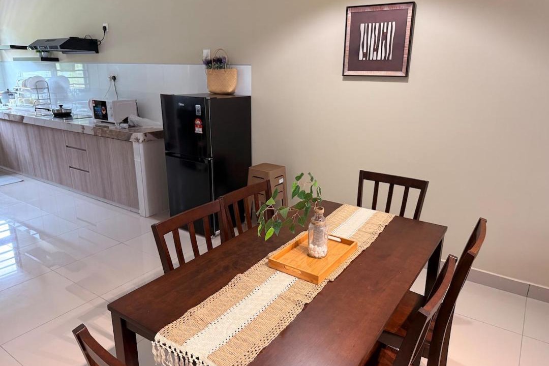 Photo of Kitchen in Kajang