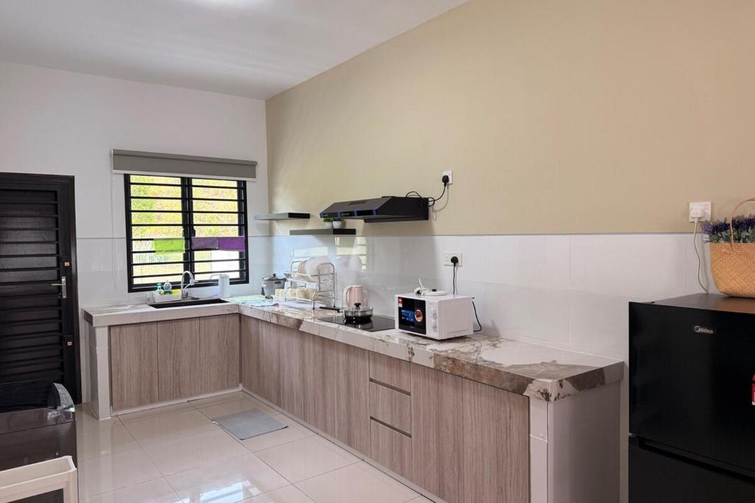 Photo of Kitchen in Kajang