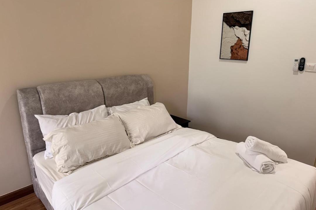 Photo of Bedroom in Kajang
