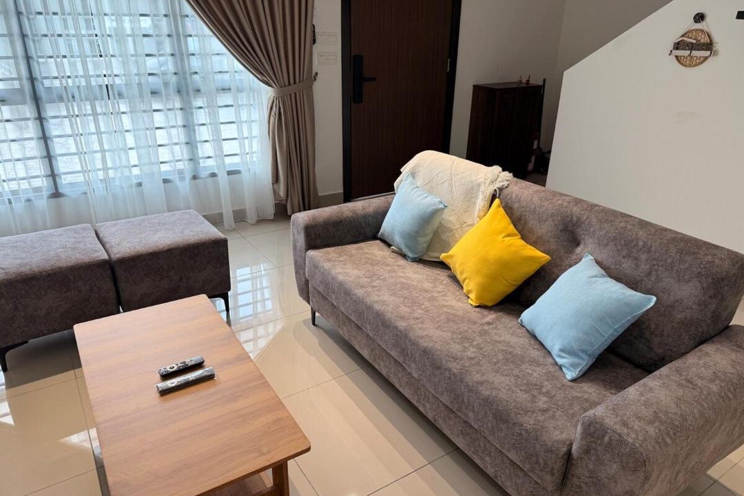 Photo of Livingroom in Kajang