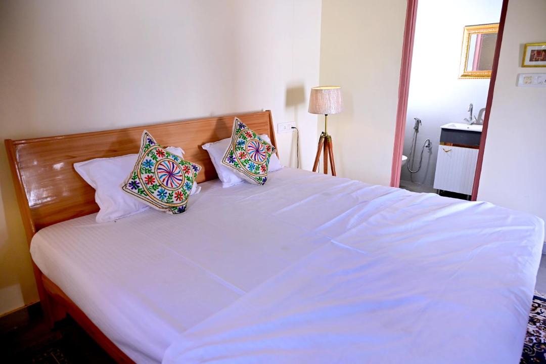 Photo of Bedroom in Amer