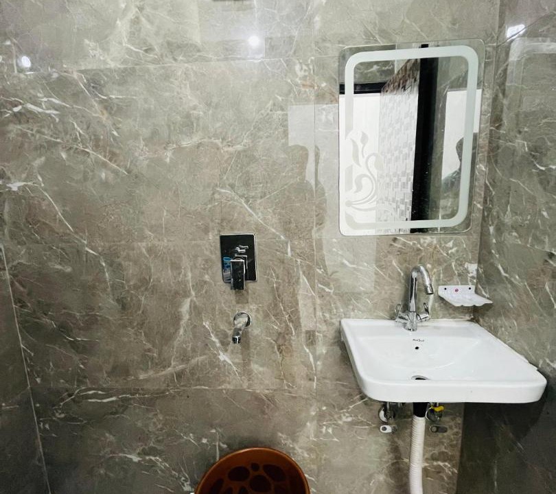 Photo of Bathroom in Ghaziabad