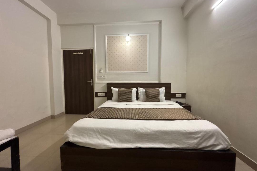 Photo of Bedroom in Durgapura