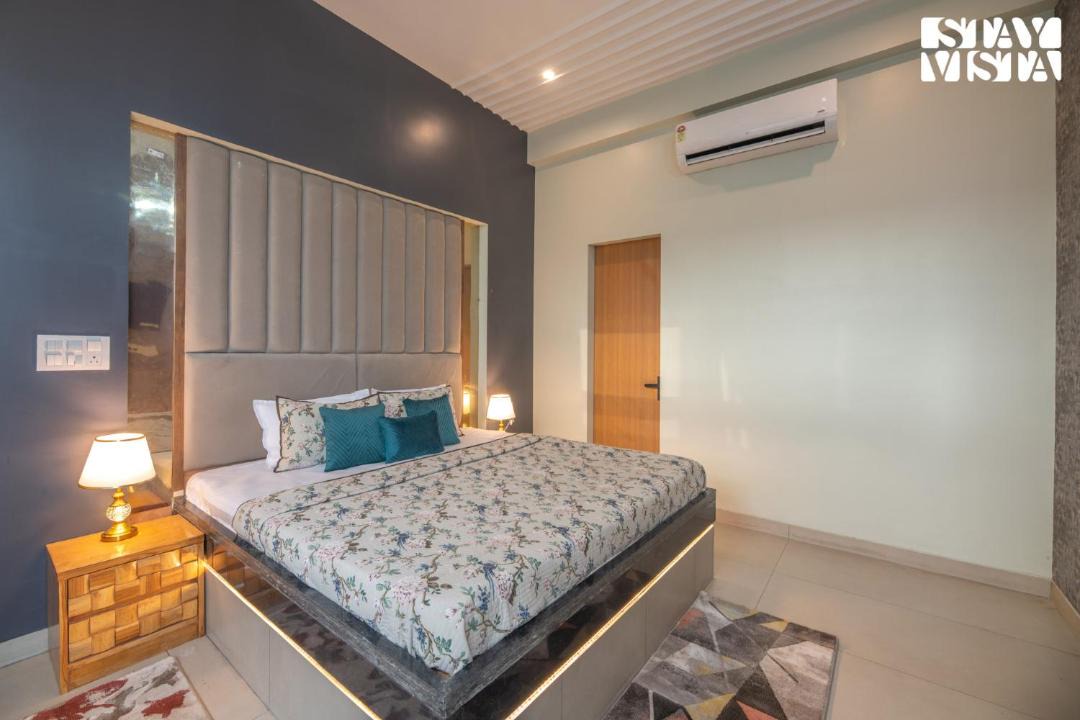 Photo of Bedroom in Sanganer