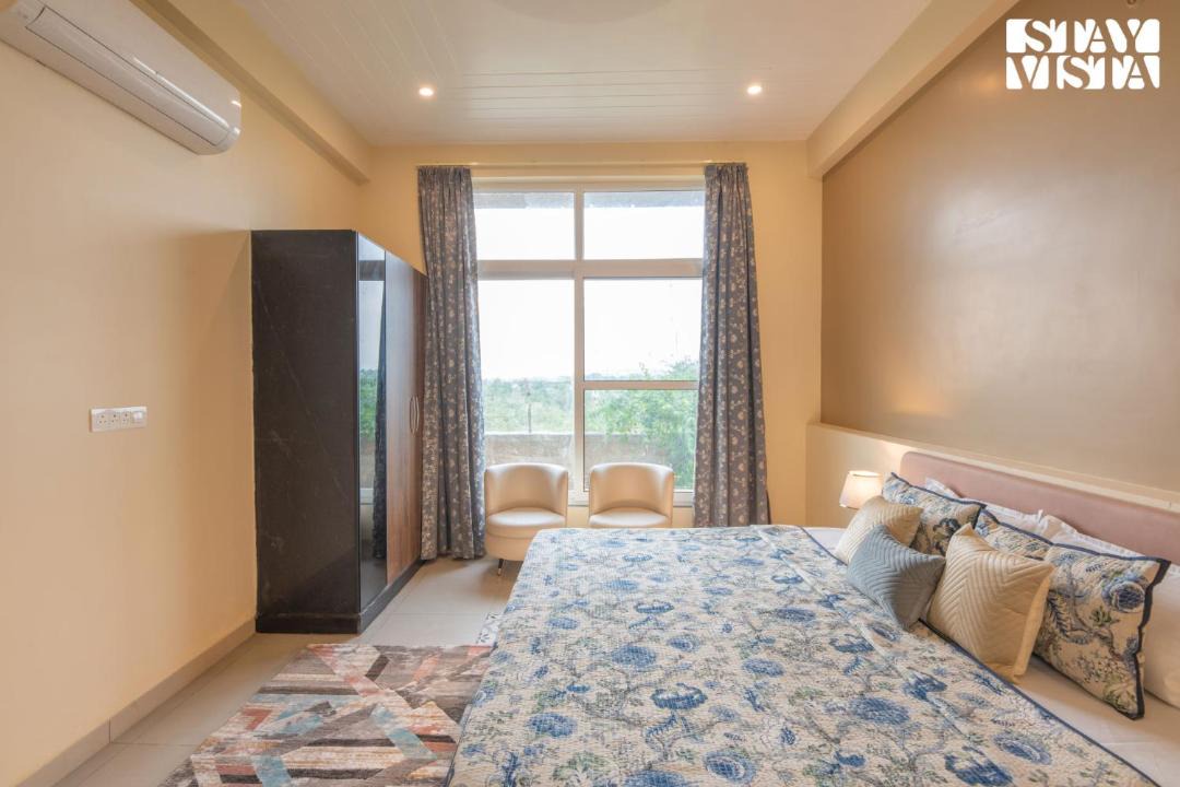 Photo of Bedroom in Sanganer