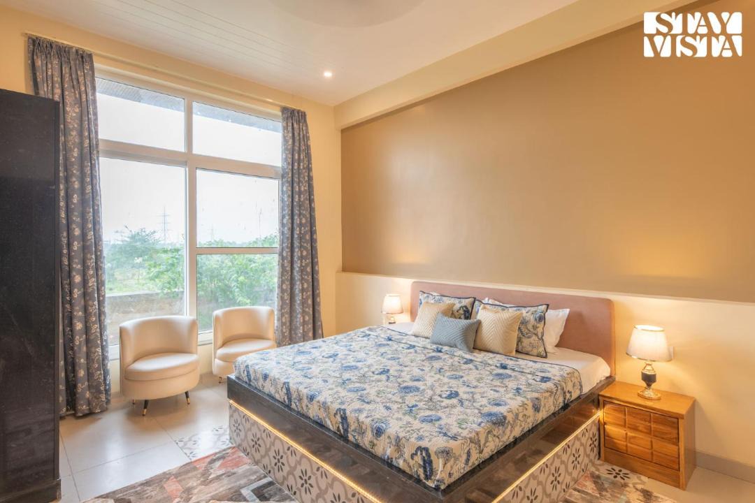 Photo of Bedroom in Sanganer