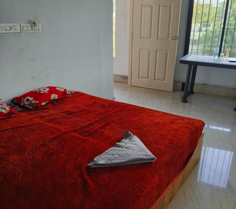 Photo of Bedroom in Kochi
