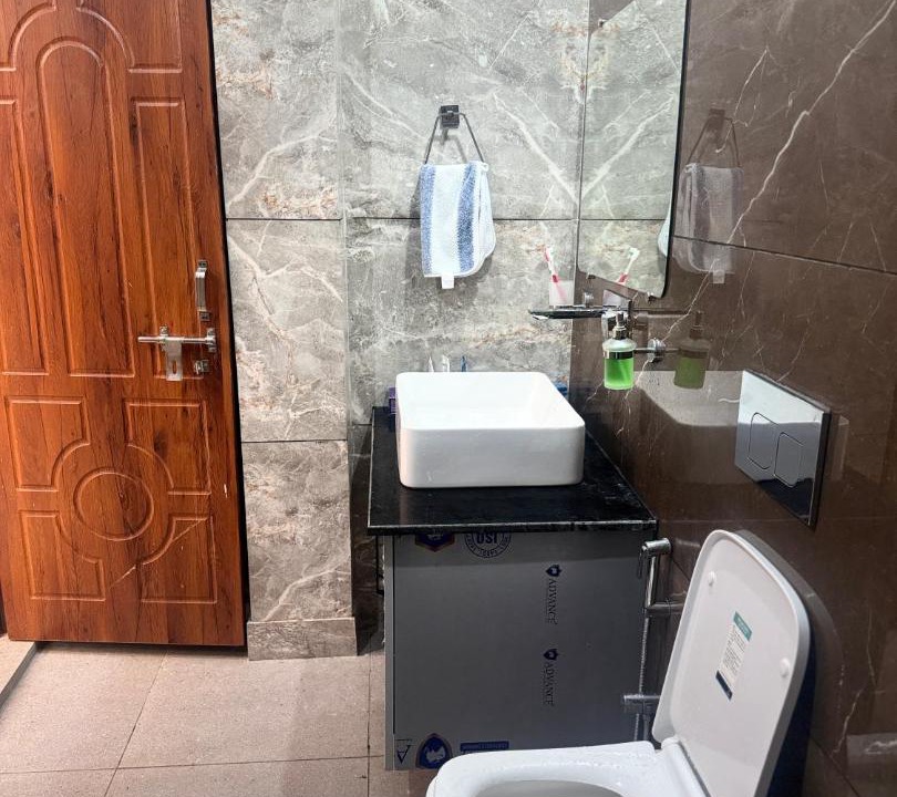 Photo of Bathroom in Lansdowne