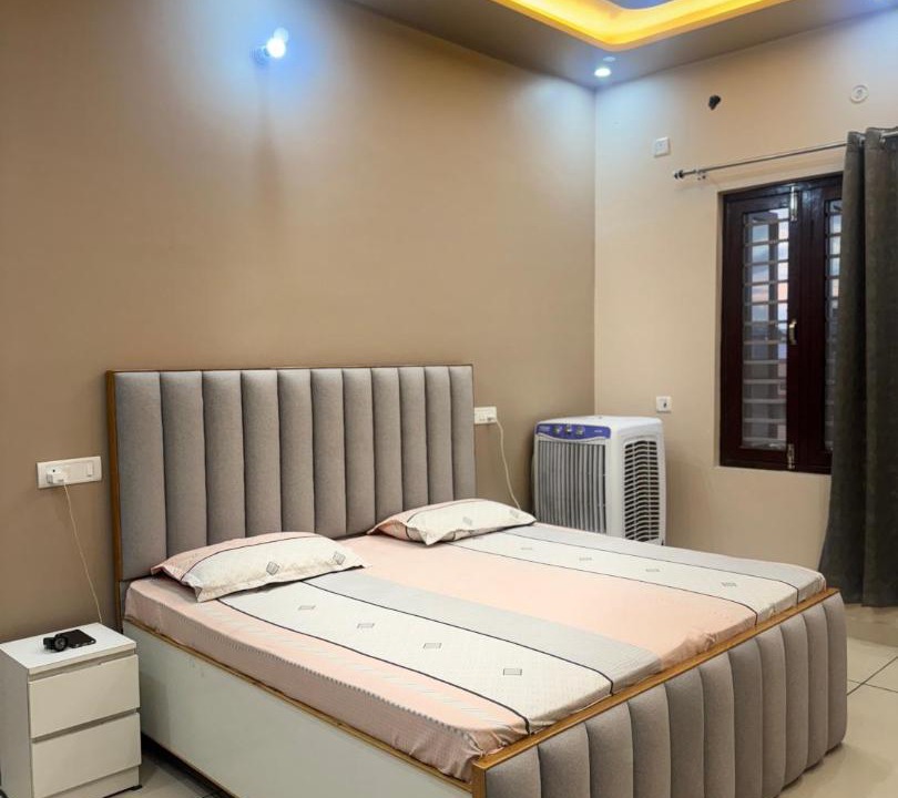 Photo of Bedroom in Lansdowne