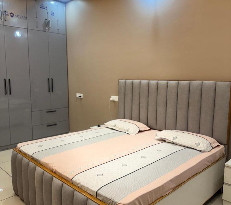 Photo of Bedroom in Lansdowne