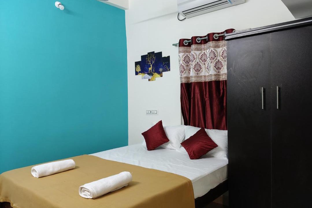 Photo of Bedroom in Kumbakonam