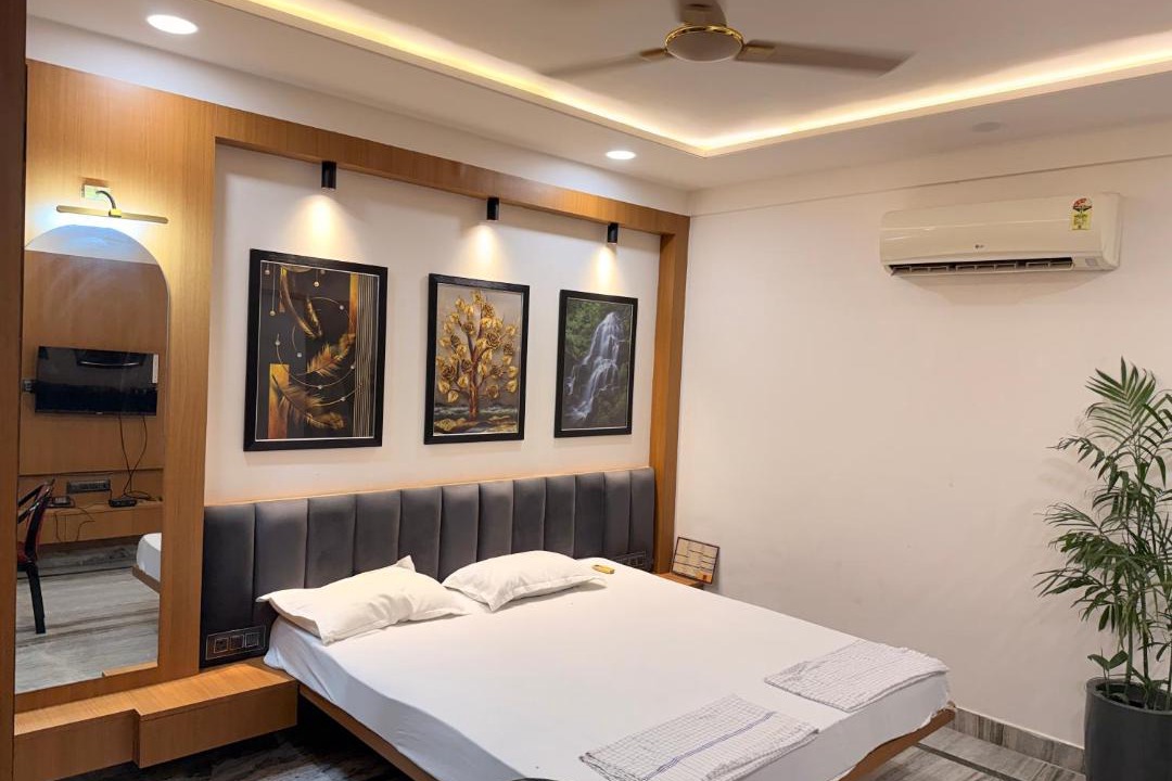 Photo of Bedroom in Sanganer