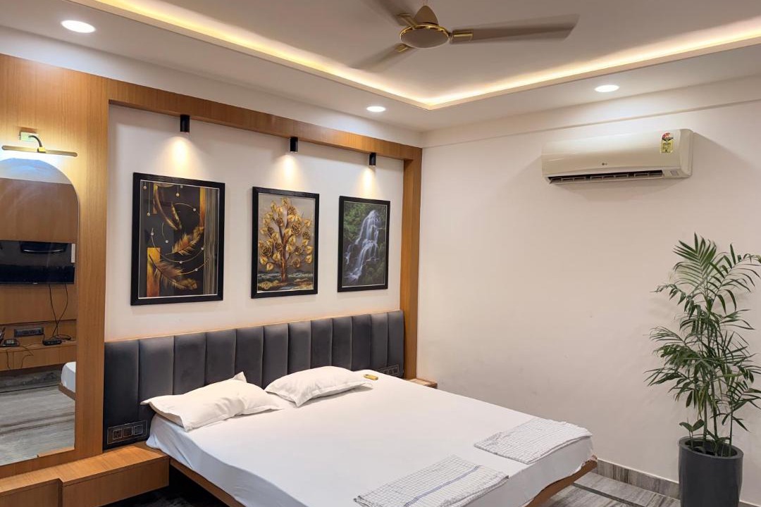 Photo of Bedroom in Sanganer