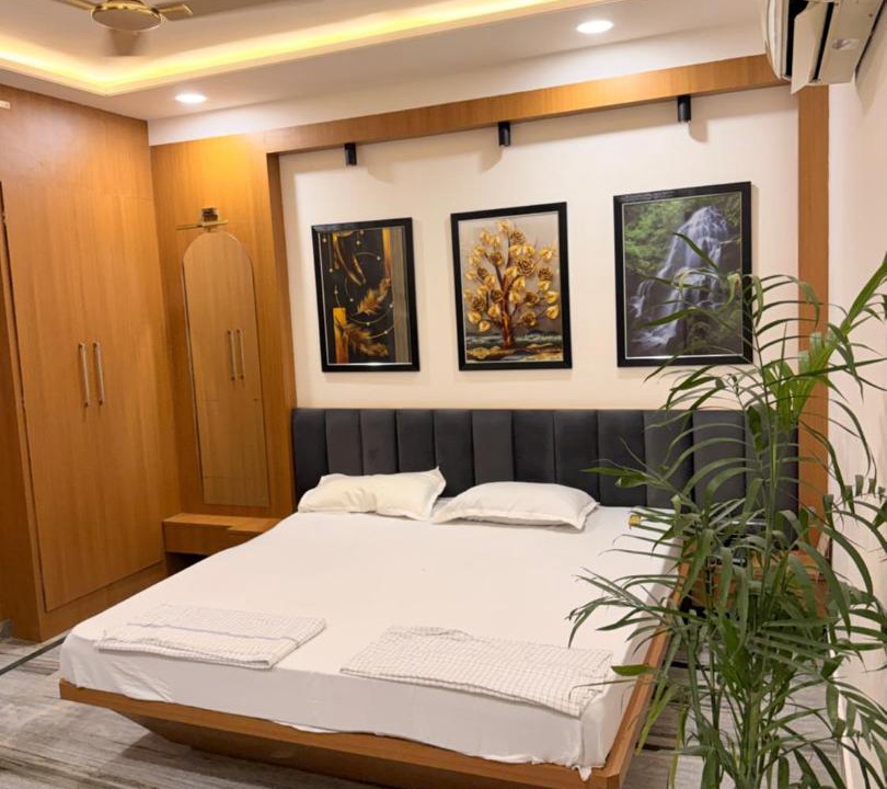 Photo of Bedroom in Sanganer