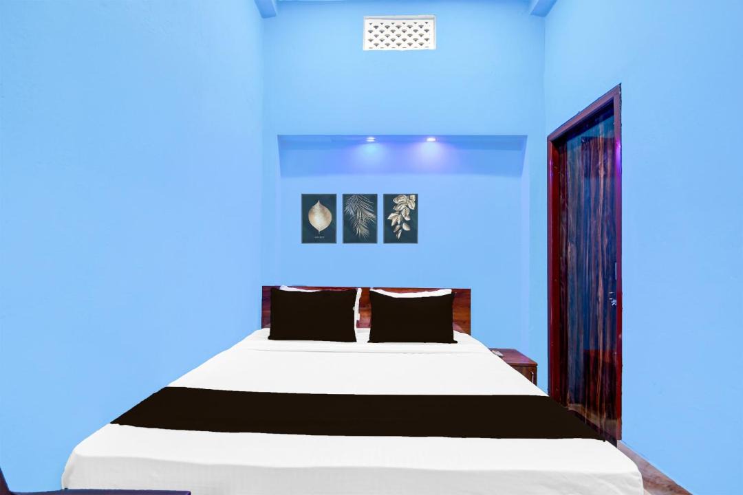 Photo of Bedroom in Cuttack