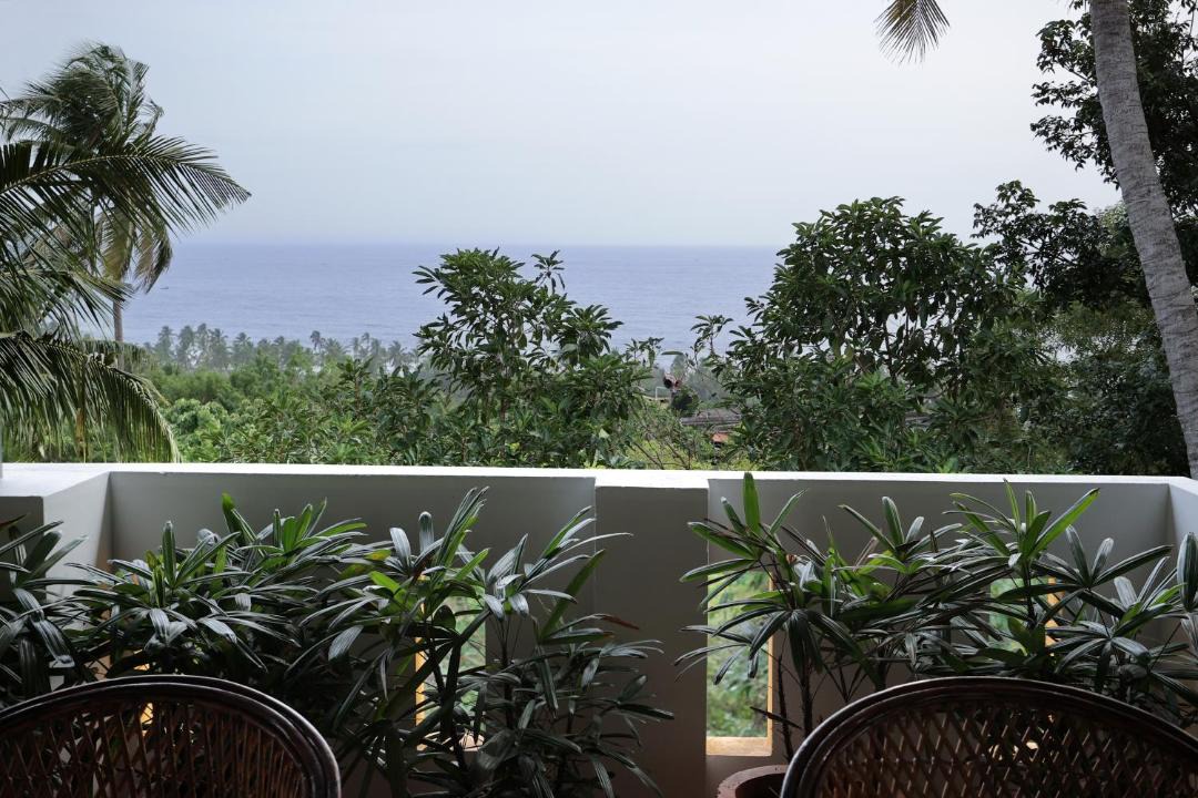 Photo of Patio Balcony in Kovalam