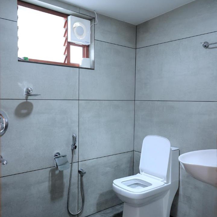 Photo of Bathroom in Kovalam