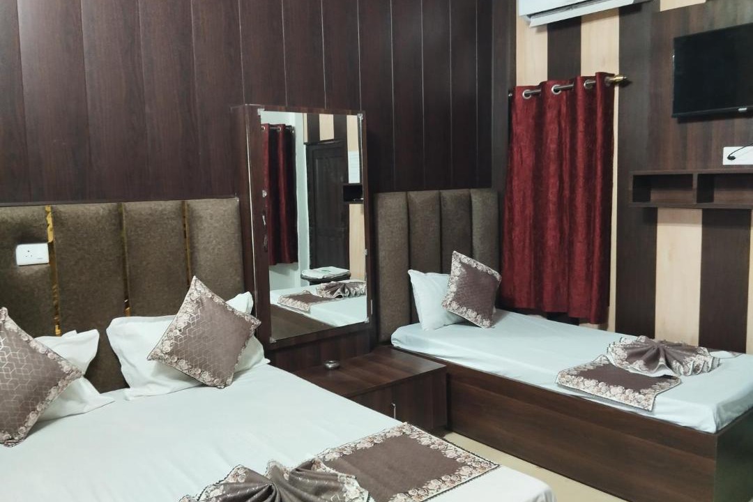 Photo of Bedroom in Haraiya