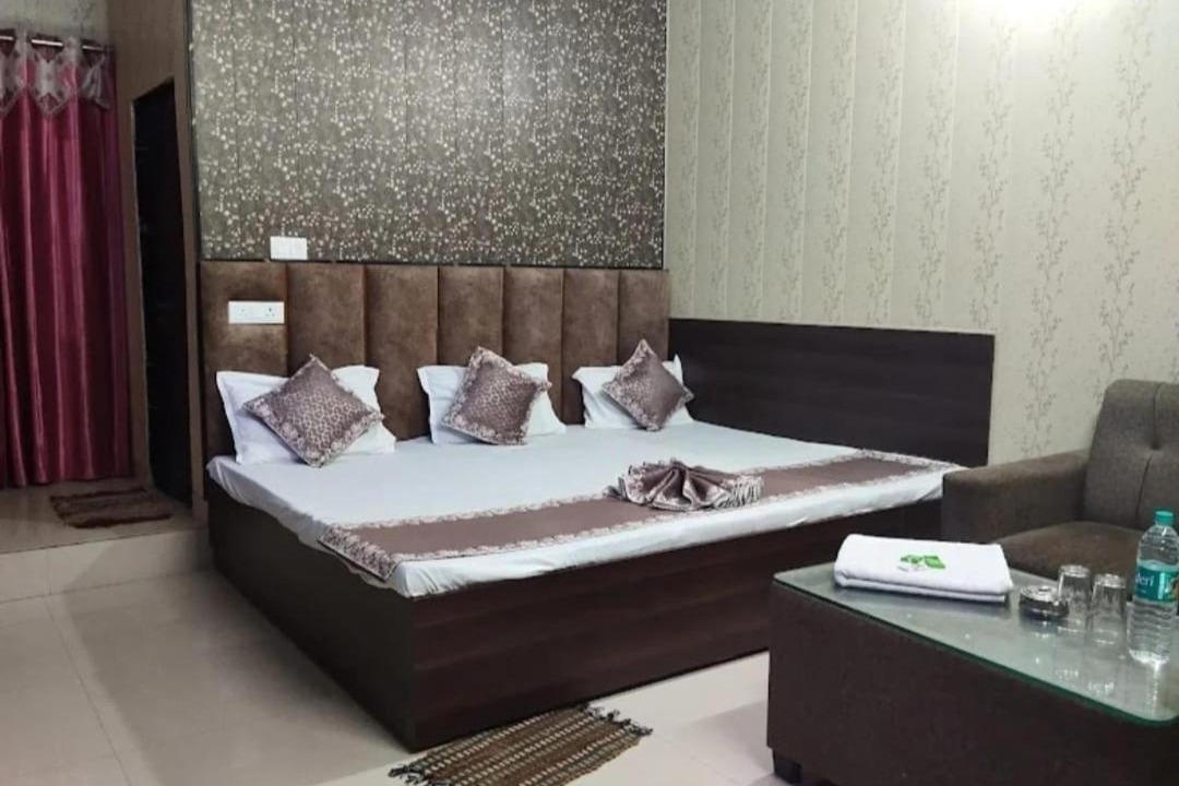 Photo of Bedroom in Haraiya
