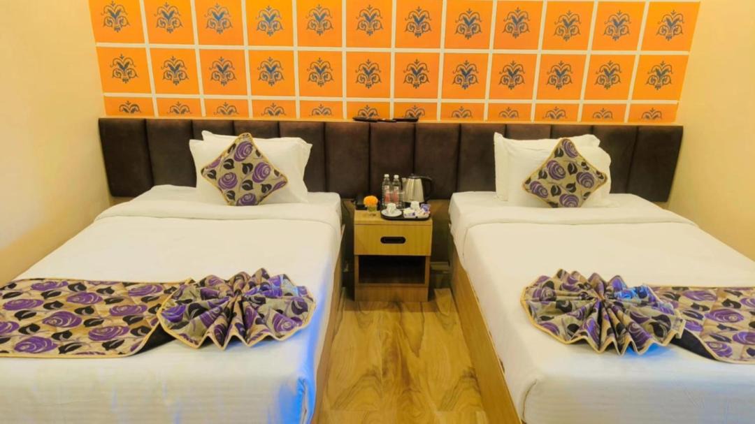 Photo of Bedroom in Begusarai