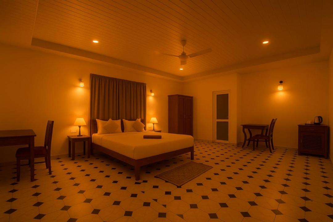 Photo of Bedroom in Candolim