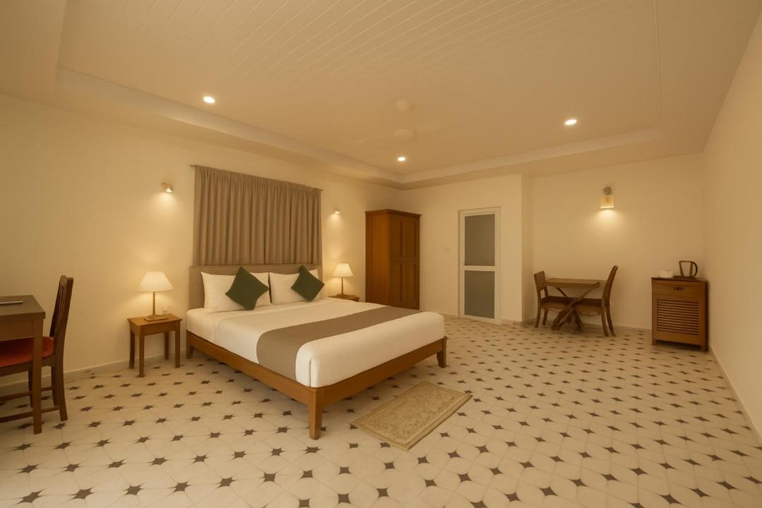Photo of Bedroom in Candolim