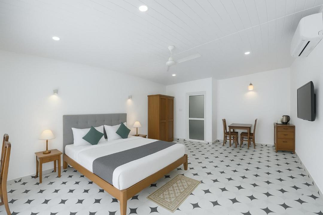 Photo of Bedroom in Candolim