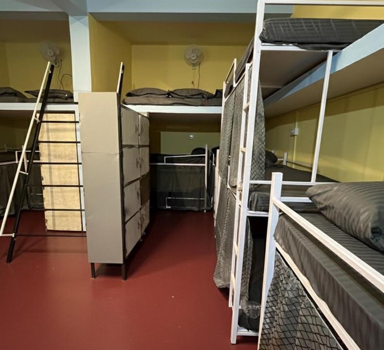 Photo of Bedroom in Vagator
