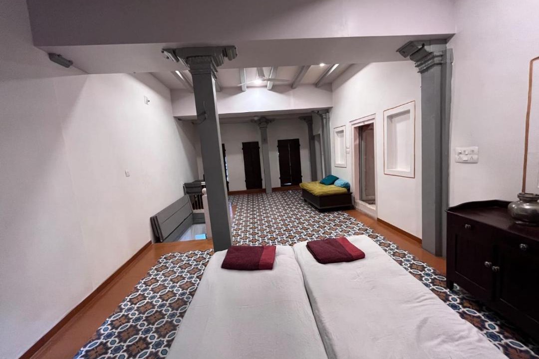 Photo of Bedroom in Ahmedabad City Centre