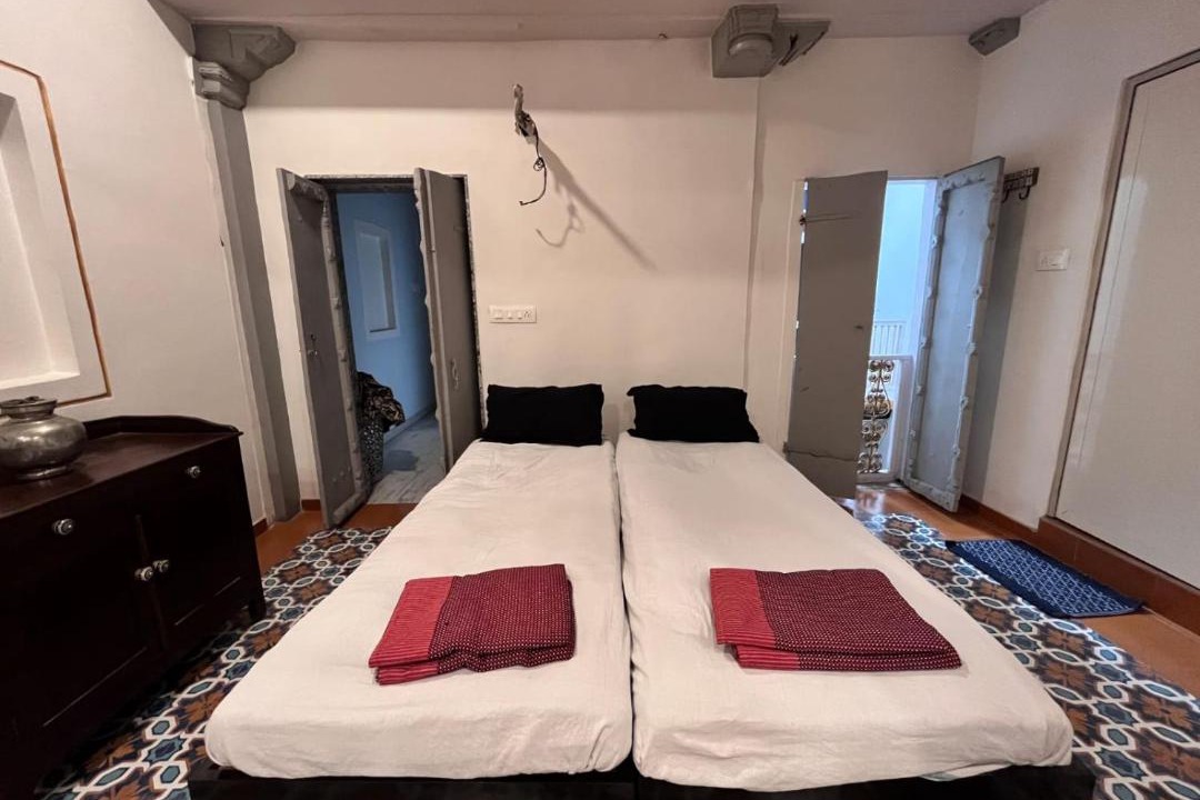 Photo of Bedroom in Ahmedabad City Centre