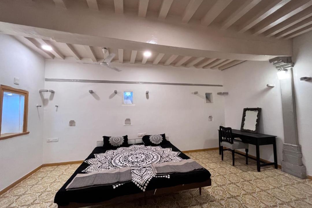 Photo of Bedroom in Ahmedabad City Centre