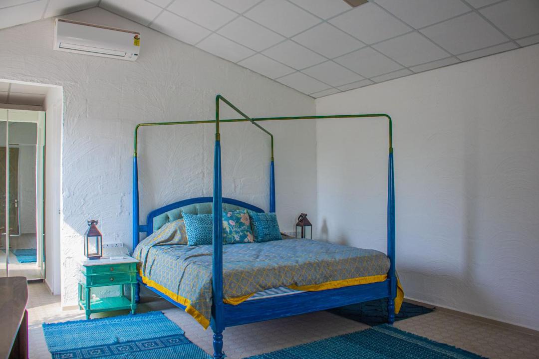 Photo of Bedroom in Jaipur