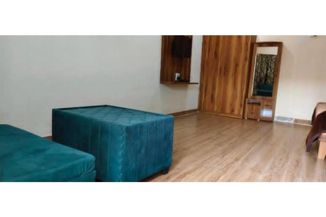 Photo of Livingroom in Karwi