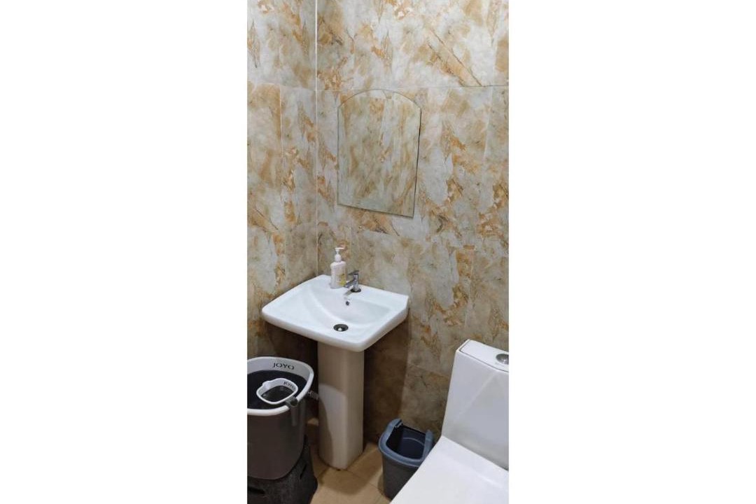 Photo of Bathroom in Karwi