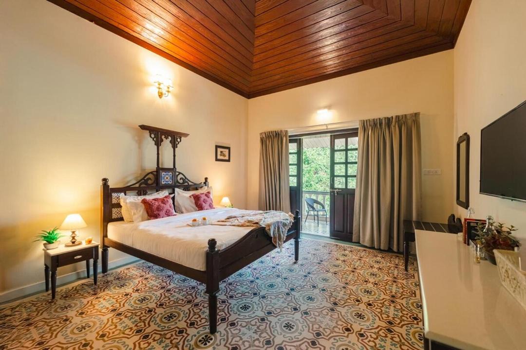 Photo of Bedroom in Siolim