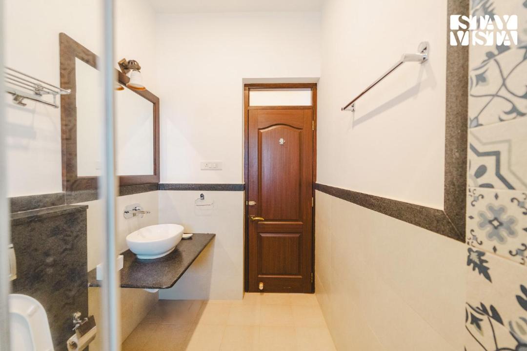 Photo of Bathroom in Siolim