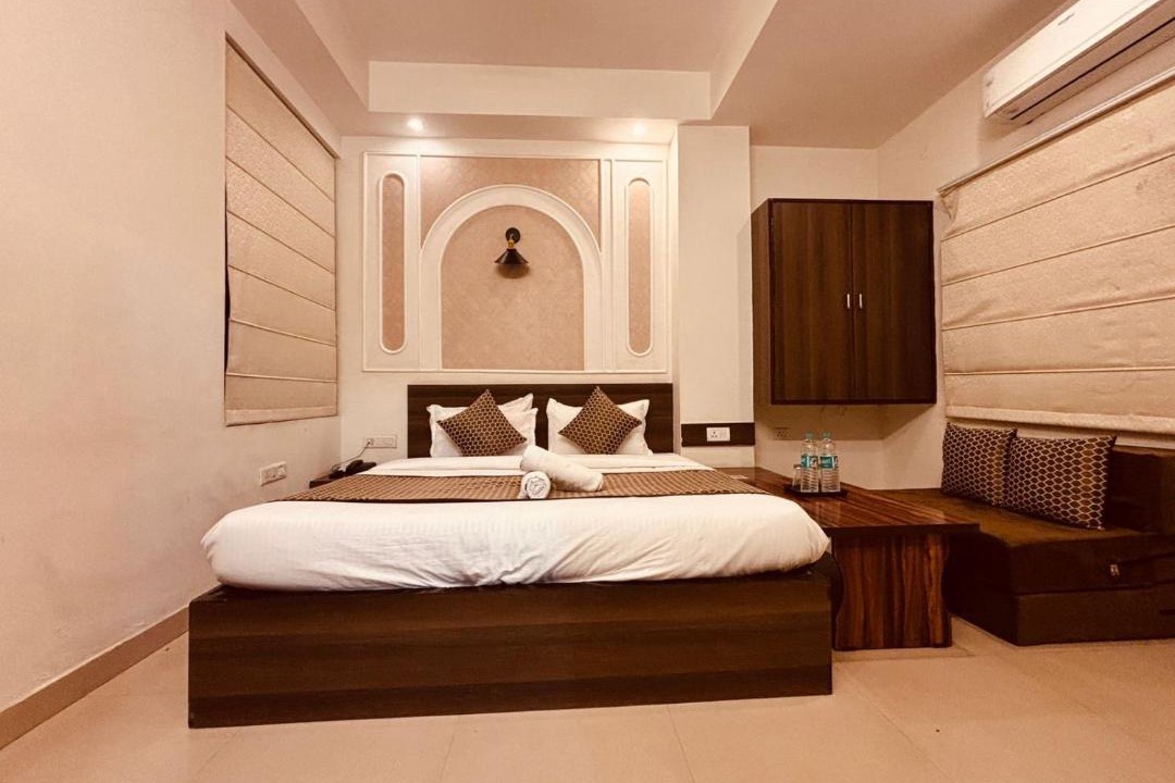 Photo of Bedroom in Durgapura