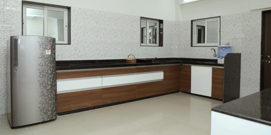 Photo of Kitchen in Navsari