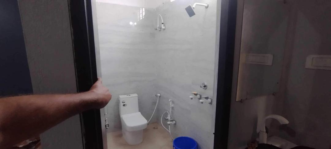 Photo of Bathroom in Sanwer