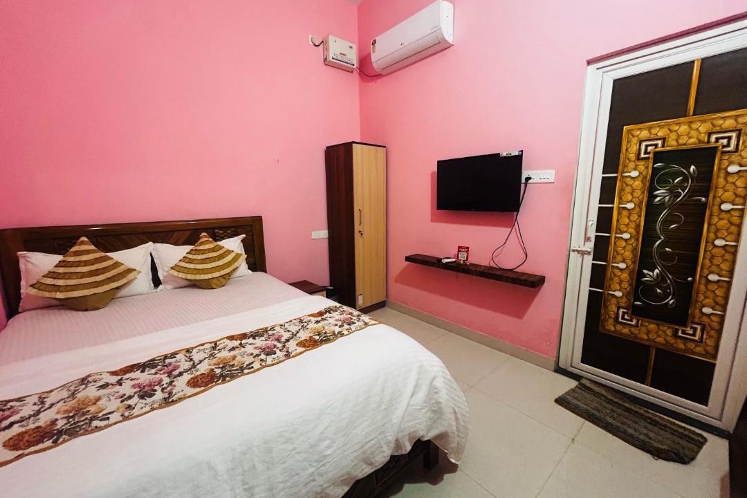 Photo of Bedroom in Kendrapara