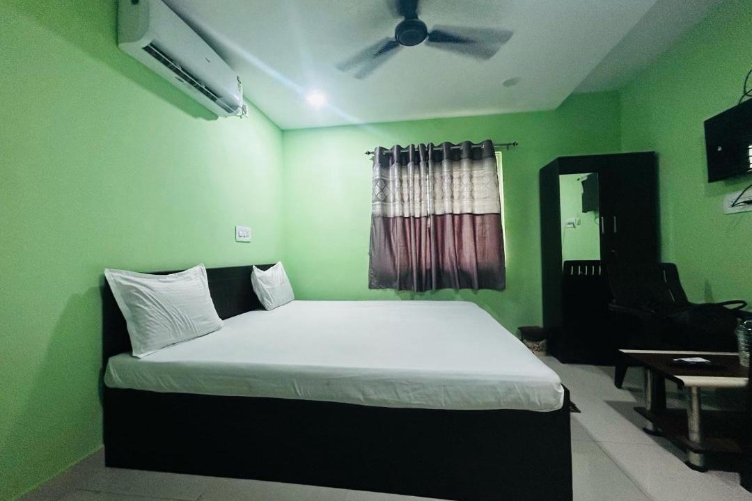 Photo of Bedroom in Kendrapara