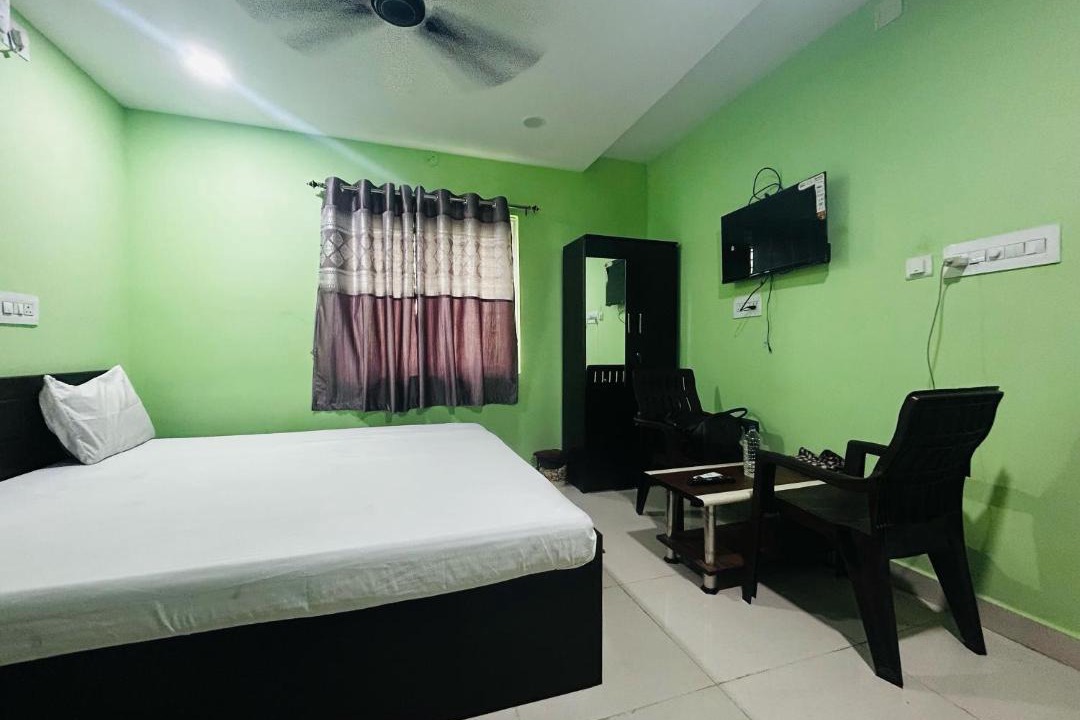 Photo of Bedroom in Kendrapara