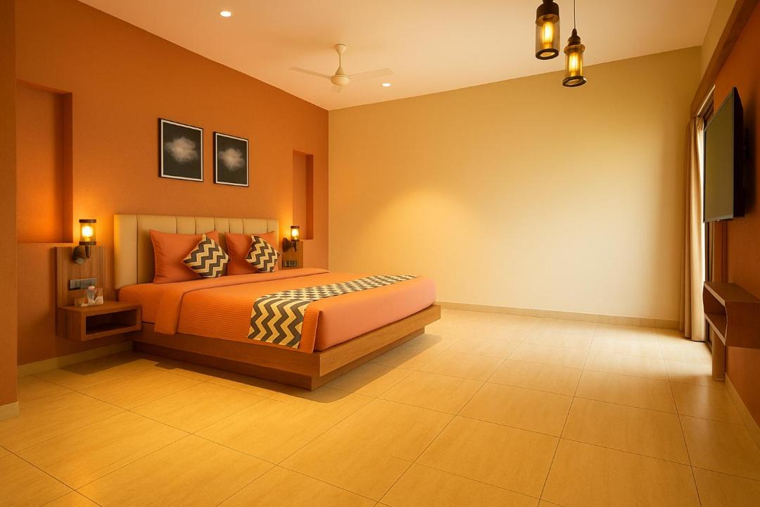 Photo of Bedroom in Baradia