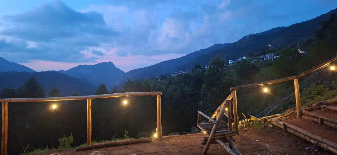 Photo of Patio Balcony in Periyur